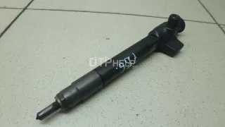 2407504 Форсунка дизельная электрическая Ford Kuga 2 Арт AM95643190, вид 2