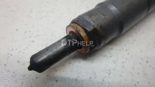 2407504 Форсунка дизельная электрическая Ford Kuga 2 Арт AM95643190, вид 3