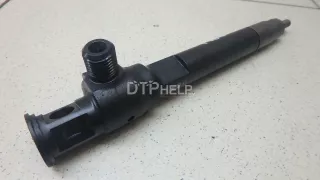 2407504 Форсунка дизельная электрическая Ford Kuga 2 Арт AM95643190, вид 4