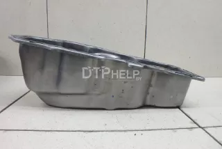 1111000Q3J Поддон масляный двигателя Nissan Navara D23 Арт AM95656240, вид 3