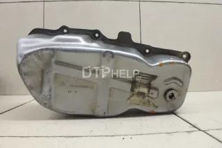 1111000Q3J Поддон масляный двигателя Nissan Navara D23 Арт AM95656240, вид 4