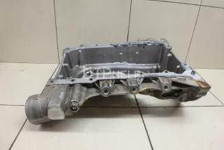 1111000Q3N Поддон масляный двигателя Nissan Navara D23 Арт AM95656274, вид 1