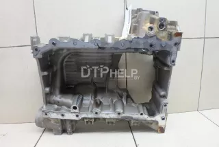 1111000Q3N Поддон масляный двигателя Nissan Navara D23 Арт AM95656274, вид 2