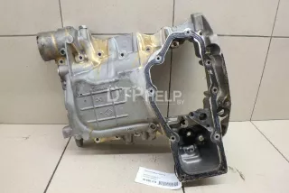 1111000Q3N Поддон масляный двигателя Nissan Navara D23 Арт AM95656274, вид 4