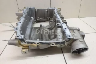 1111000Q3N Поддон масляный двигателя Nissan Navara D23 Арт AM95656274, вид 6