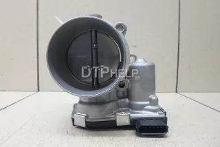 351002T000 Заслонка дроссельная электрическая Kia Sorento 4 Арт AM95670028, вид 4