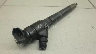 68148332AA Форсунка дизельная электрическая Jeep Grand Cherokee IV (WK2) Арт AM95670127, вид 3