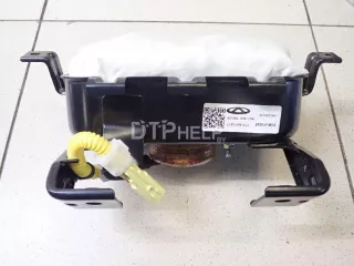 407000279AA Подушка безопасности пассажирская (в торпедо) Chery Tiggo 8 PRO Арт AM95671018, вид 2