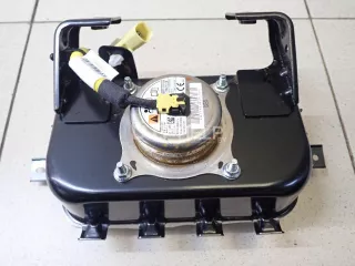 407000279AA Подушка безопасности пассажирская (в торпедо) Chery Tiggo 8 PRO Арт AM95671018, вид 3