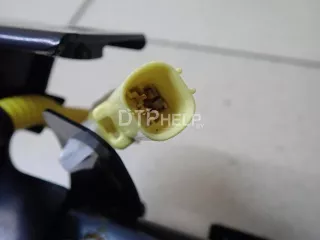 407000279AA Подушка безопасности пассажирская (в торпедо) Chery Tiggo 8 PRO Арт AM95671018, вид 4