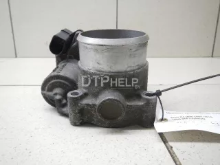 06F133062Q Заслонка дроссельная электрическая Seat Altea Арт AM95671068, вид 2