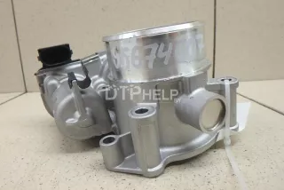 F4J203765010 Заслонка дроссельная электрическая Chery Tiggo 8 PRO Арт AM95674607, вид 1