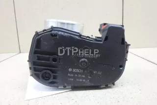 F4J203765010 Заслонка дроссельная электрическая Chery Tiggo 8 PRO Арт AM95674607, вид 3