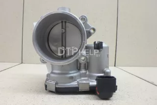 F4J203765010 Заслонка дроссельная электрическая Chery Tiggo 8 PRO Арт AM95674607, вид 4