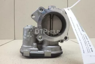 F4J203765010 Заслонка дроссельная электрическая Chery Tiggo 8 PRO Арт AM95674607, вид 6