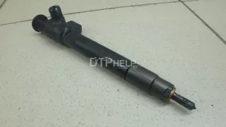 2407504 Форсунка дизельная электрическая Ford Kuga 2 Арт AM95674941, вид 2