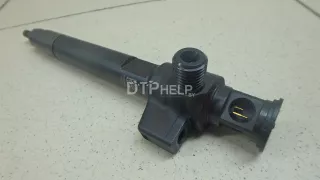 2407504 Форсунка дизельная электрическая Ford Kuga 2 Арт AM95674941, вид 4