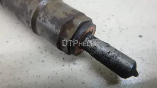 2407504 Форсунка дизельная электрическая Ford Kuga 2 Арт AM95674942, вид 3