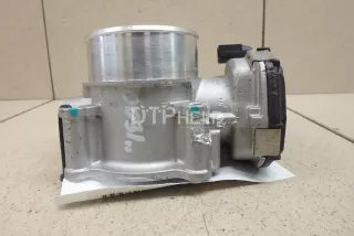 F4J203765010 Заслонка дроссельная электрическая Chery Tiggo 8 PRO Арт AM95675877, вид 2