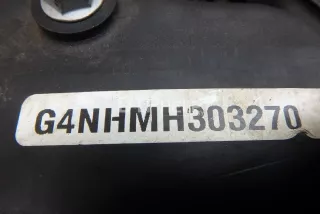 224102E700 Крышка головки блока (клапанная) Kia Cerato 3 Арт AM95686663, вид 14