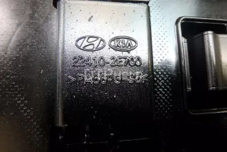 224102E700 Крышка головки блока (клапанная) Kia Cerato 3 Арт AM95686663, вид 15