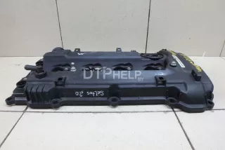 224102E700 Крышка головки блока (клапанная) Kia Cerato 3 Арт AM95686663, вид 10