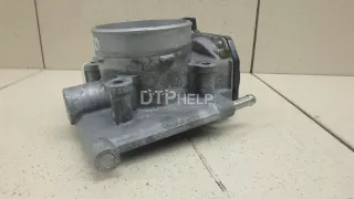 L50213640B Заслонка дроссельная электрическая Mazda CX-7 Арт AM95687949, вид 2