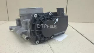 L50213640B Заслонка дроссельная электрическая Mazda CX-7 Арт AM95687949, вид 3