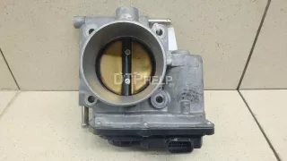 L50213640B Заслонка дроссельная электрическая Mazda CX-7 Арт AM95687949, вид 4
