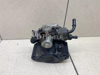 6510702601 ТНВД Mercedes C W204 Арт AM95689017, вид 3