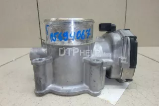 F4J163765010 Заслонка дроссельная электрическая Chery Tiggo 8 PRO Арт AM95694067, вид 3
