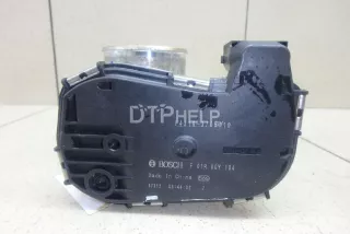 F4J163765010 Заслонка дроссельная электрическая Chery Tiggo 8 PRO Арт AM95694067, вид 4