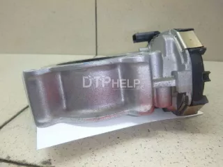 NE14T0010030 Заслонка дроссельная электрическая Changan CS 35 Арт AM95695899, вид 3
