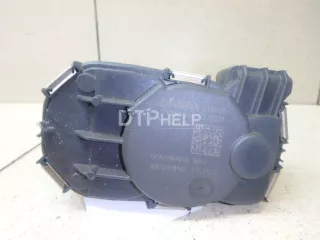 NE14T0010030 Заслонка дроссельная электрическая Changan CS 35 Арт AM95695899, вид 4