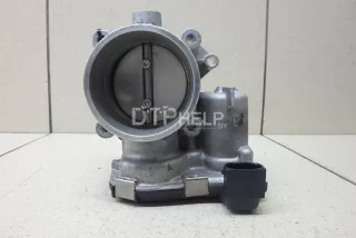 E4G15B3765010 Заслонка дроссельная электрическая Chery Tiggo 4 Арт AM95698054, вид 4
