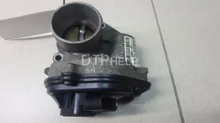 1745465 Заслонка дроссельная электрическая Ford Fusion 1 Арт AM95707808, вид 4