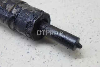 059130277CC Форсунка дизельная электрическая Audi A5 (S5,RS5) 1 Арт AM95717292, вид 3
