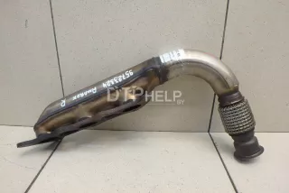 059253034CC Коллектор выпускной Volkswagen Amarok Арт AM95723324, вид 1