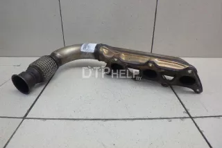 059253034CC Коллектор выпускной Volkswagen Amarok Арт AM95723324, вид 2
