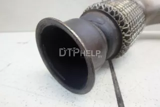 059253034CC Коллектор выпускной Volkswagen Amarok Арт AM95723324, вид 3