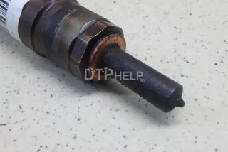 LR073710 Форсунка дизельная электрическая Land Rover Range Rover 4 Арт AM95723866, вид 3