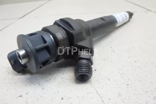 LR073710 Форсунка дизельная электрическая Land Rover Range Rover 4 Арт AM95723866, вид 4
