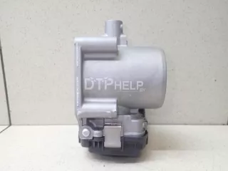 03F133062B Заслонка дроссельная электрическая Seat Leon 3 Арт AM95724503, вид 2