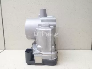 03F133062B Заслонка дроссельная электрическая Seat Leon 3 Арт AM95724503, вид 4