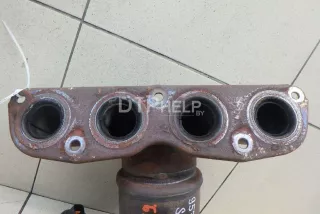 285102EMF0 Коллектор выпускной Kia Optima 4 Арт AM95727893, вид 3