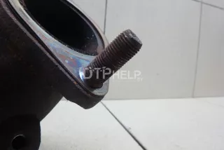 285102EMF0 Коллектор выпускной Kia Optima 4 Арт AM95727893, вид 4