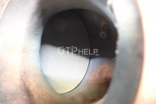 285102EMF0 Коллектор выпускной Kia Optima 4 Арт AM95727893, вид 6