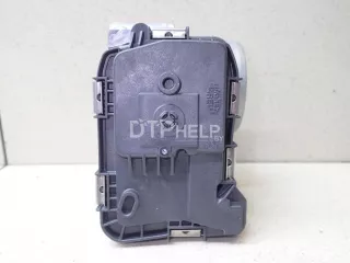 03F133062B Заслонка дроссельная электрическая Seat Leon 3 Арт AM95728976, вид 2