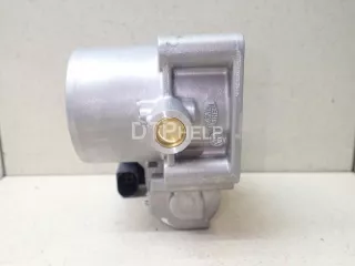 03F133062B Заслонка дроссельная электрическая Seat Leon 3 Арт AM95728976, вид 4