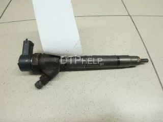 338002A900 Форсунка дизельная электрическая Kia Ceed 1 Арт AM95729667, вид 3